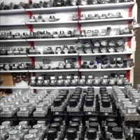 بلوکه Abs (ای بی اس) پژو ۴۰۵ در اصفهان