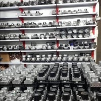 بلوکه Abs (ای بی اس) مزدا کارا در اصفهان