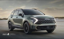 تعمیر گیربکس اتوماتیک خودرو کیا اسپورتیج Sportage / اصفهان