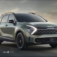 تعمیر  گیربکس اتوماتیک  خودرو کیا اسپورتیج Sportage / اصفهان