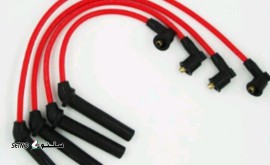 واير شمع تيبا / ساینا / كوييك / مگان در اصفهان