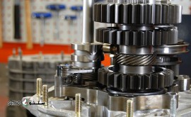 تعمیر و فروش گیربکس تیبا اصفهان