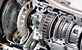 تعمیر گیربکس کیا ریو اصفهان