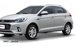 هزینه تعویض پلوس خودرو ام وی ام MVM 315/ اصفهان