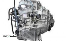 فروش گیربکس کیا کارنز