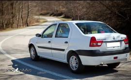 تنظیم موتور خودرو رنو ال 90 L / پل مارنان/ اصفهان