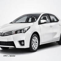 تعمیر موتور خورجینی v6 تویوتا کرولا Toyota / اصفهان