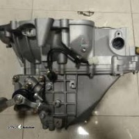 فروش و تعمیر گیربکس های چینی در اصفهان
