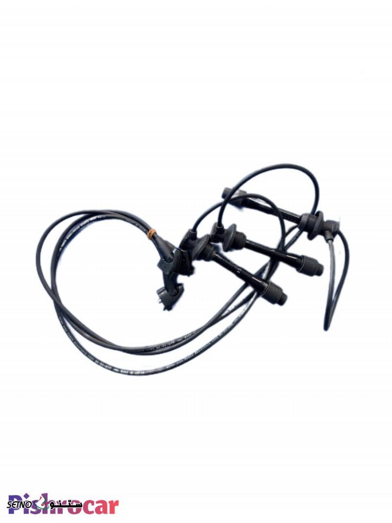 قیمت وایر شمع کمری ۲۰۰۵ تا ۲۰۰۶ ۶سیلندر در اصفهان