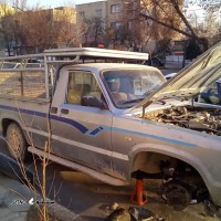 تعمیر و تعویض کمک فنر / تنظیم ارتفاع انواع خودرو در اصفهان