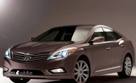 تعمیر موتور خودرو 6 سیلندر هیوندای آزرا گرنجور / اصفهان