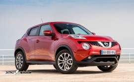 تعمیر موتور خودرو نیسان جوک Juc / اصفهان