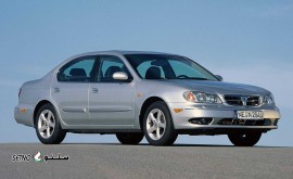 هزینه تعمیر گیربکس CVT خودرو نیسان ماکسیما Maxima / اصفهان