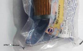 فیلتر روغن آپاچی در اصفهان