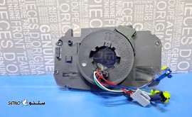 فلت (نوار) ایربگ کامل مگان