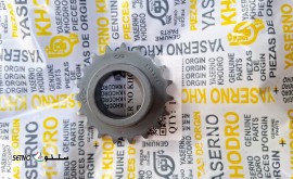 دنده اویل پمپ اصلی ال نود/ ساندرو اصفهان