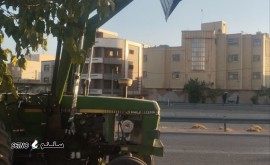 قیمت / فروش شیر تراکتور فرگوسن Ferguson / اصفهان