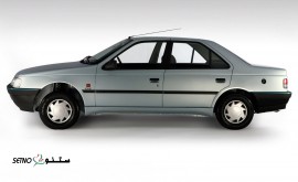 قیمت / فروش لنت ترمز جلو خودرو روآ سال / اصفهان