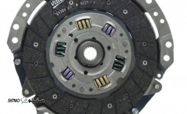 قیمت / فروش دیسک و صفحه برند عظام خودرو پژو 206 / اصفهان