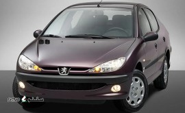 قیمت / فروش جعبه فرمان هیدرولیک خودرو پژو 206 / اصفهان