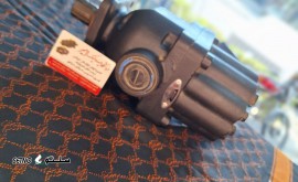 پمپ 9پستان کمپرسی ده چرخ و تریلی