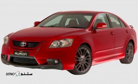 قیمت / فروش کمک فنر استوک تویوتا کمری Camry / اصفهان فروش کمک فنر استوک تویوتا کمری Camry / اصفهان کمک فنر استوک تویوتا کمری Camry / اصفهان