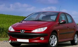 هزینه تعمیر تخصصی سیستم تعلیق خودرو پژو 206 / اصفهان