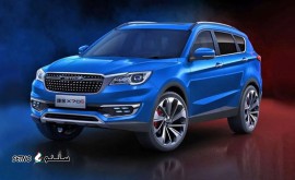 تعمیرات تخصصی جلوبندی خودرو هایما S7 / اصفهان