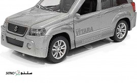 تعمیرات تخصصی جلوبندی خودرو سوزوکی ویتارا Suzuki / اصفهان