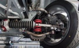 خرید لوازم زیروبند سازی پژو در اصفهان امام خمینی