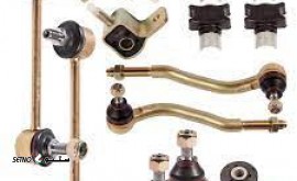 خرید لوازم زیروبند سازی سمند در اصفهان امام خمینی