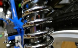 خرید کمک فنر پژو اصفهان امام خمینی