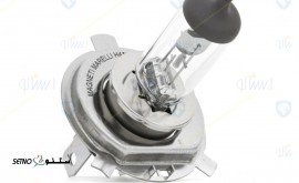 قیمت لامپ هالوژن جلو H3 ایساکو اصفهان