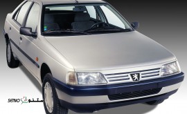 قیمت / فروش واشر سرسیلندر خودرو پژو 405 GLX / اصفهان