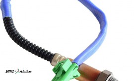 قیمت / فروش سنسور اکسیژن پژو 206 ساژم / اصفهان