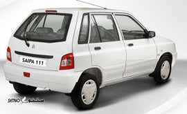 قیمت / فروش تسمه تایم خودرو پراید 111 / خیابان کهندژ / اصفهان