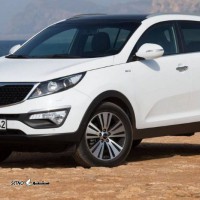 قیمت / فروش کمک فنر جلو خودرو کیا اسپورتیج sportage / اصفهان