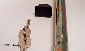 فروش/ قیمت /قفل ضد سرقت کاپوت سمند ال ایکس/ شماره تماس 09137152755