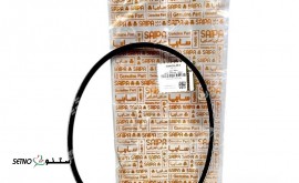 تسمه دینام پراید شرکتی سایپا 890 لوازم یدکی سنائی