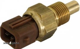 فشنگی دمای آب پژو 405 قهوه ای برند جهان پارت (JPA)