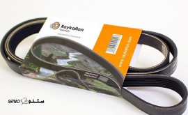 تسمه دینام رایکالتون پژو 405_لوازم یدکی سنائی