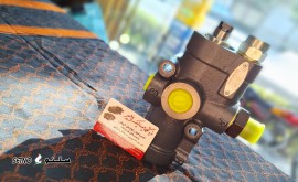 شیر قطع کن بادی کمپرسی