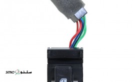 خرید و قیمت شیشه چراغ جلو 405 چپ و راست مدرن در اصفهان