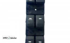 فروشگاه پیشروکار - کلید شیشه بالابر اسپورتیج 2014