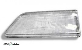 شیشه چراغ جلو 405 در اصفهان