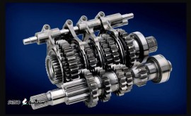 هزینه تعمیر گیربکس ام وی ام 315 در اصفهان