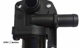 استپر موتور ال ۹۰، لوازم یدکی سنائی _ اصفهان