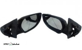 280x280آینه برقی چپ/راست ساینا برازش صنعت