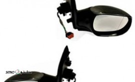 280x2 آینه برقی چپ/راست پژو ۲۰۶ برازش صنعت(بدون فلاپ) _ اصفهان 80 (1)