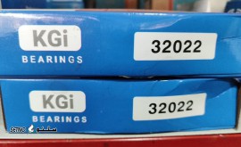 قیمت بلبرینگ مندل کامیون KG در اصفهان